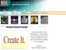 Image Technologies Corporation's Website