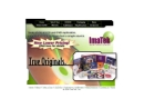 Imatek Inc's Website