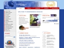 Parks Administration's Website