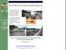 Indian Hills Resort Alligator II Marina's Website