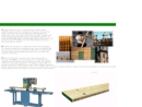 Indian Mill & Lumber's Website