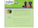 Indigo Olive Software's Website