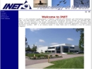 INET AIRPORT SYSTEMS, INC's Website