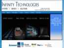 Infinity Computers's Website