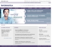 INFORMATICA FEDERAL OPERATIONS CORPORATION's Website