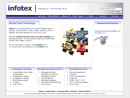 Infotex's Website