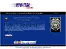 Info-Trak Incorporated's Website