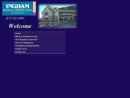 Ingham Regional Assisted Living's Website