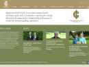 Inglewood Golf Club's Website