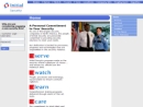 Initial Security - Corporate Office's Website