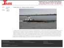 Inland Boat Works's Website