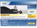 Inland Marine Svc's Website