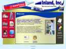 Innerbond Products; Inc's Website