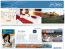 Inn Suites Hospitality Trust's Website