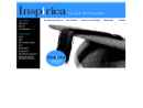 Inspirica Limited's Website