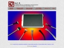 International Component Technology's Website