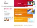 Integra Telecom - Bloomington, Administration's Website