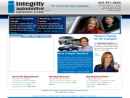 Integrity Auto Repair's Website