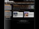 Integrity Saw & Tool Inc's Website