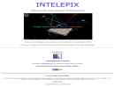 INTELEPIX LLC's Website