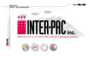 Inter Pac Inc's Website