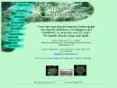 Interior Plantscapes, Inc.'s Website