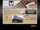 International Tile Design Corp's Website