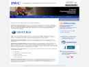 Interwest Communications's Website