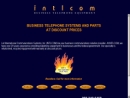 International Communications Systems; Inc's Website