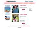 American Invsco Realty Inc's Website