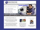 INNOVATIVE PAYMENT SOLUTIONS, INC.'s Website