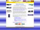 INNOVATIVE PERIPHERAL SYSTEMS, INC.'s Website