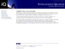 INTELLIGENCE QUORUM CONSULTING, LLC's Website