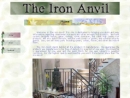 Iron Anvil's Website