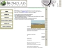 IRONCLAD-EI A JOINT VENTURE's Website