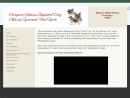 Iroquois German Shepherd Dog Club; Inc's Website