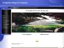 Irrigation Repair CO's Website