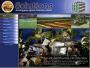 Florida Irrigation Administrative Office's Website