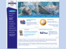 Irving Oil Corp's Website