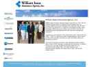 William Isaac Insurance Agency, Inc.'s Website