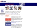 Integrated Systems Corp's Website