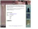 ISLAND-CARE MANAGEMENT INC's Website