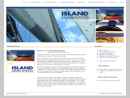 Island Sailing Club Inc's Website