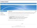 Isthmus Group's Website