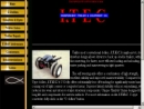 I.T.E.C., INC's Website