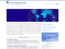 ITEX GROUP INC's Website