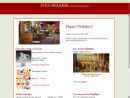 Ivey-Selkirk Auctioneers And Appraisers's Website