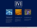 Inspection & Valuation Intl's Website