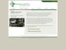 Jackson and TULL Chartered Engineers's Website