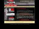 Jackson Total Svc's Website